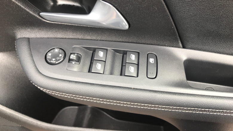 Vauxhall Mokka 1.2 Turbo 100 SRi Premium 5dr Petrol Hatchback